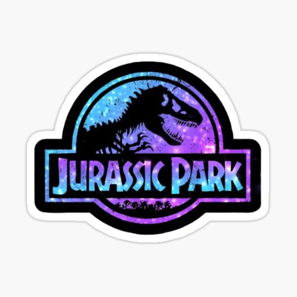 Item preview, Jurassic Park design designed and sold by KlerinJomon.