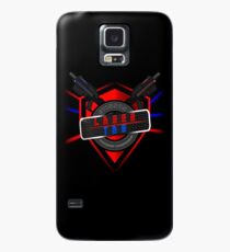 Stinson Legendary Laser Tag Championship Case/Skin for Samsung Galaxy