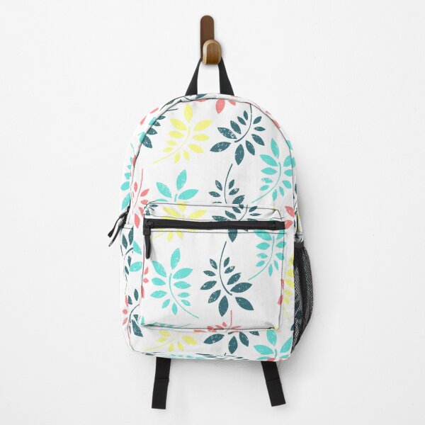 Item preview, Retro leaves designed and sold by infleims.