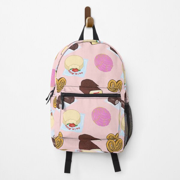 Item preview, Mexican Bread / Candy Pan Dulce Pattern designed and sold by Eavilaca.