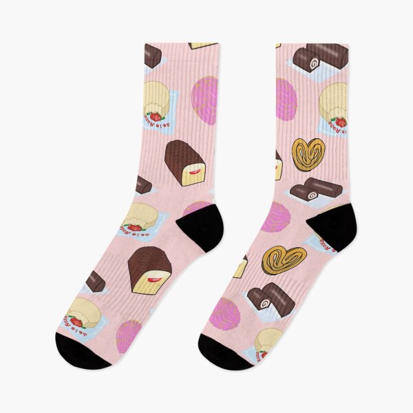 Item preview, Mexican Bread / Candy Pan Dulce Pattern designed and sold by Eavilaca.