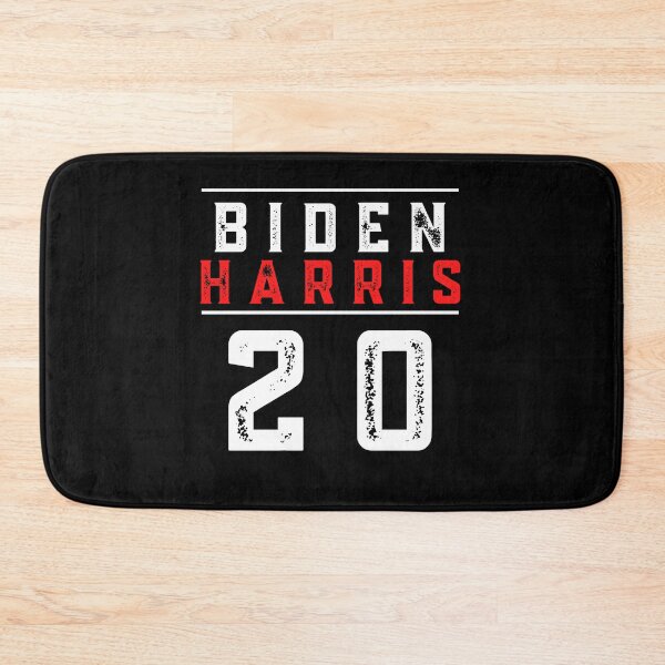 Item preview, Biden Harris 20 designed and sold by WriteThatDown.