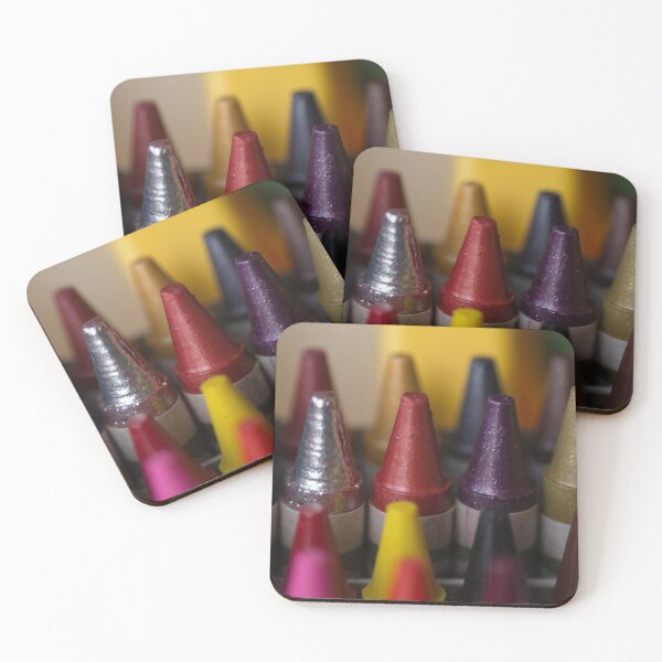 Item preview, Crayon Choir designed and sold by TinyCameraNinja.
