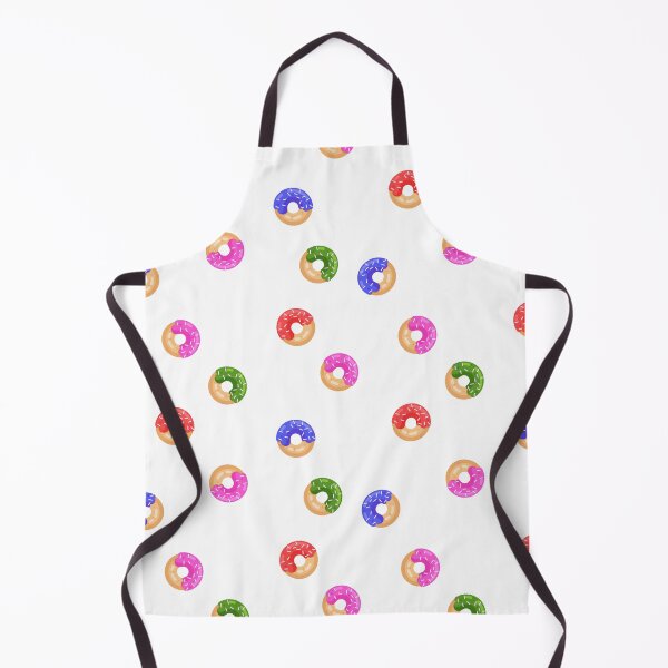 Item preview, Colorful Doughnuts - Colorful Donuts designed and sold by csaron92.