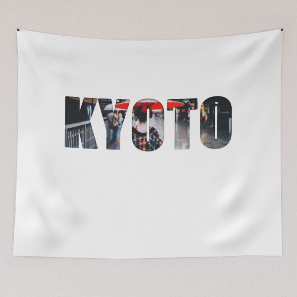 Item preview, Kyoto Geisha designed and sold by Kaixiu-Art.
