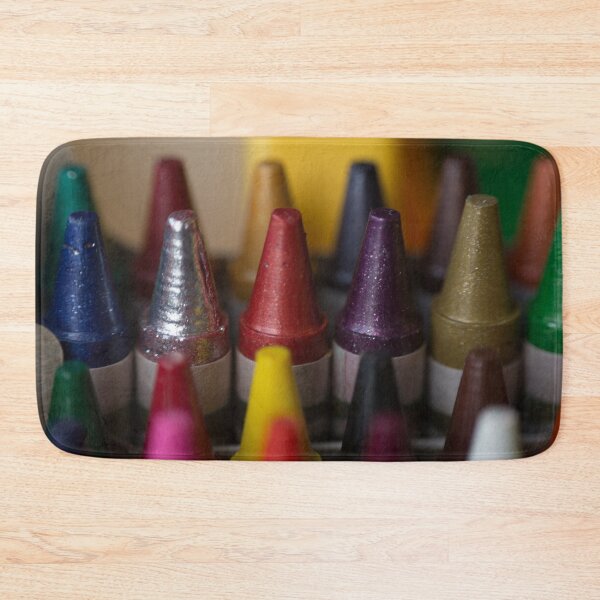 Item preview, Crayon Choir designed and sold by TinyCameraNinja.