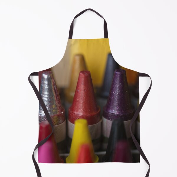 Item preview, Crayon Choir designed and sold by TinyCameraNinja.