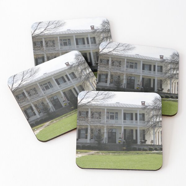 Item preview, Carlisle Barracks Quarters 3 designed and sold by Jean Macaluso Fine Art.