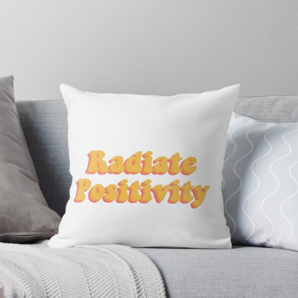 Item preview, Radiate Positivity  designed and sold by AmandazDesigns.