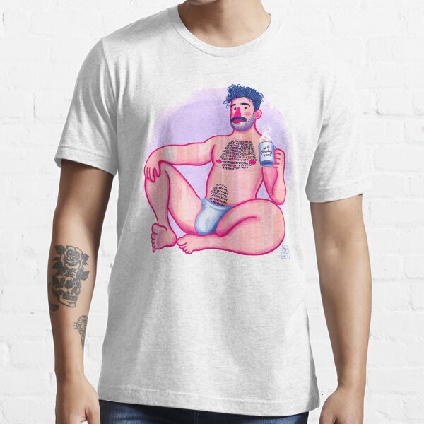 The Coffee Boy Essential T-Shirt