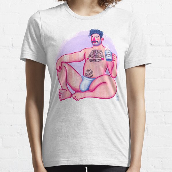 The Coffee Boy Essential T-Shirt