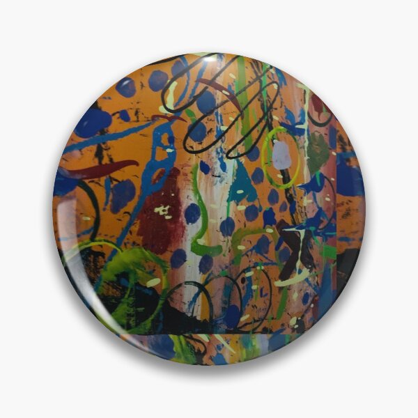 Item preview, Splatter 6 designed and sold by GABRIEL NUNEZ.