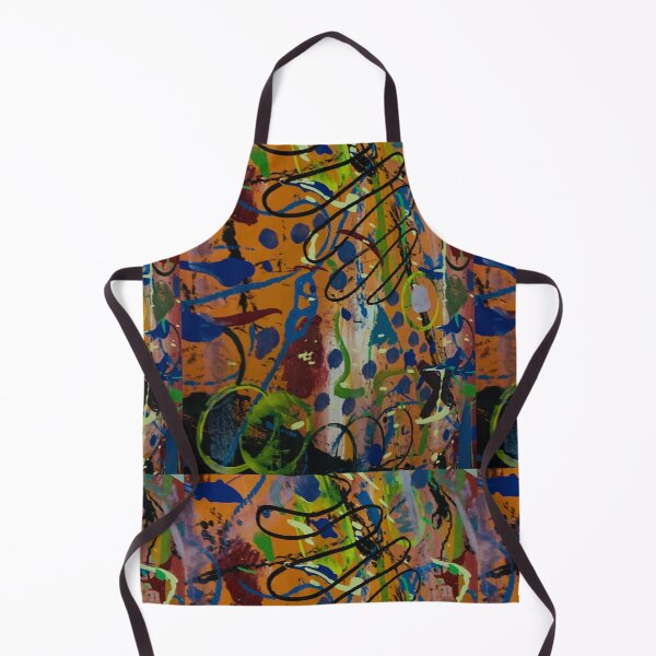 Item preview, Splatter 6 designed and sold by GABRIEL NUNEZ.