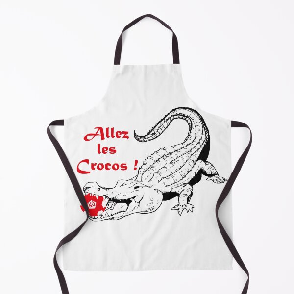 Item preview, Go crocs! designed and sold by Libeluce.