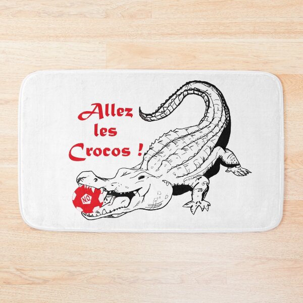 Item preview, Go crocs! designed and sold by Libeluce.