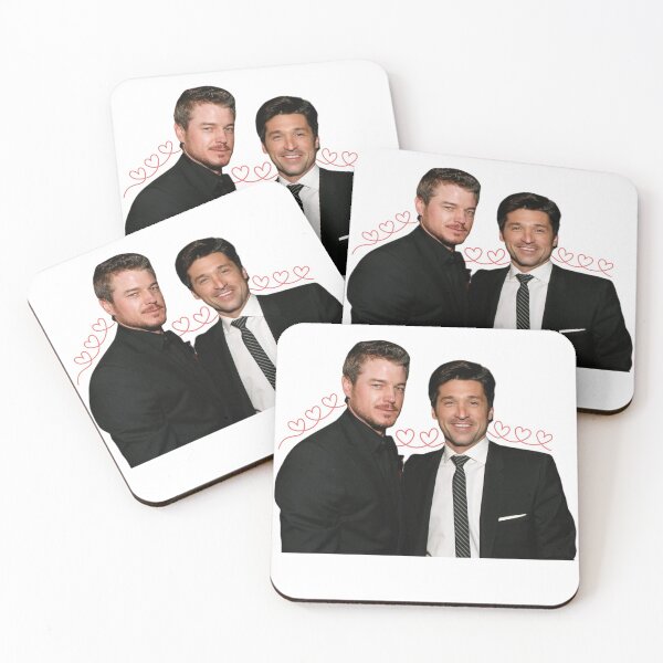 Item preview, Derek & Mark designed and sold by Naomi G..
