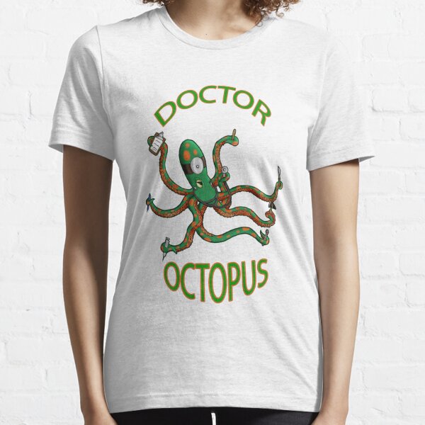 doc ock t shirt