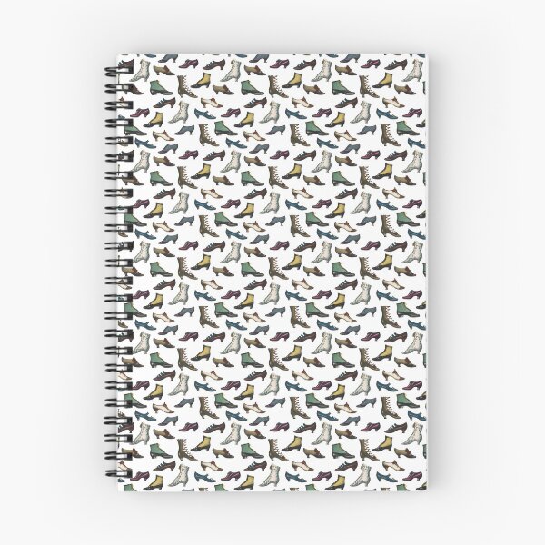 Item preview, Repeating Pattern - Shoes designed and sold by Mary Evans Picture Library.