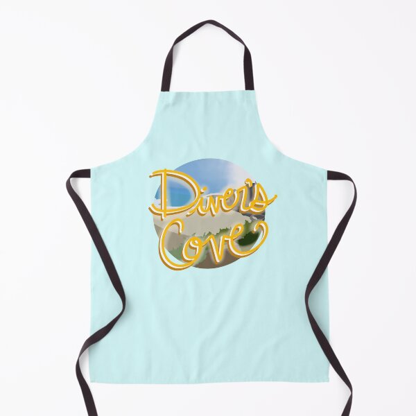 Item preview, Diver's Cove designed and sold by claireepete.