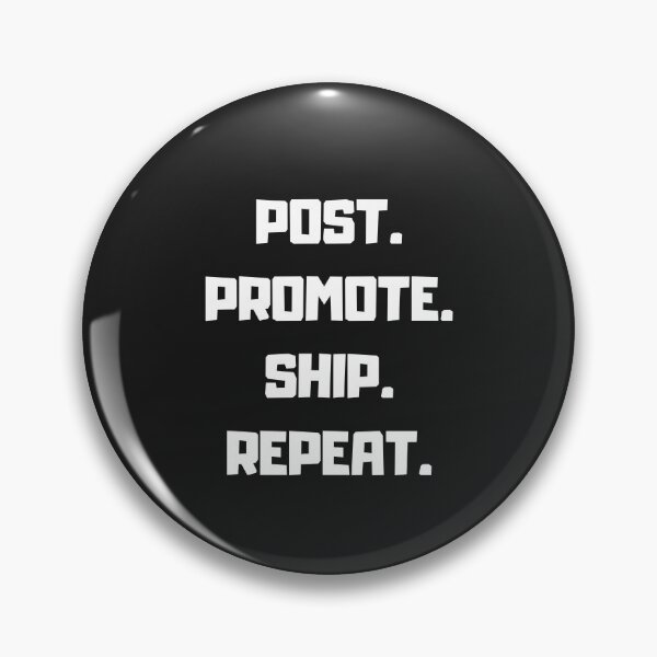 Item preview, Post Promote v2 designed and sold by Yekaior.