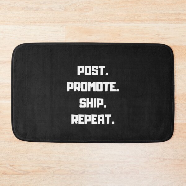 Item preview, Post Promote v2 designed and sold by Yekaior.