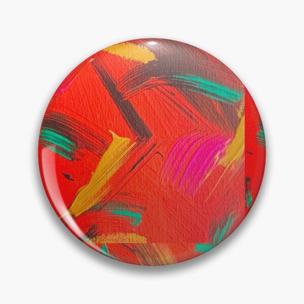 Item preview, Splatter 7 designed and sold by GABRIEL NUNEZ.