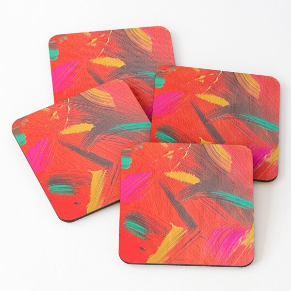 Item preview, Splatter 7 designed and sold by GABRIEL NUNEZ.