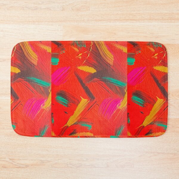 Item preview, Splatter 7 designed and sold by GABRIEL NUNEZ.