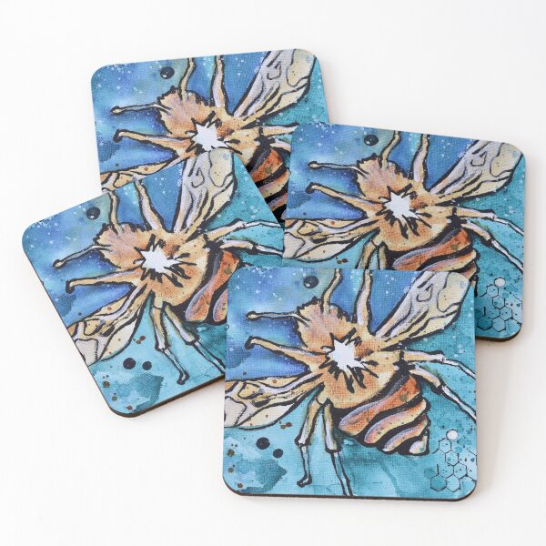Item preview, To Bee designed and sold by Sarah Greenman.