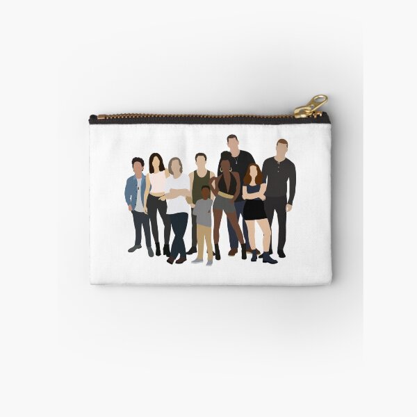 Item preview, Gallagher Family 1 designed and sold by G-C-Designs.