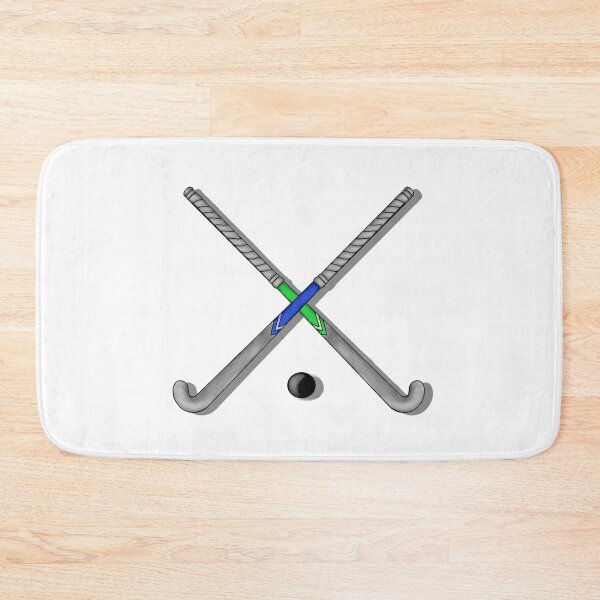Item preview, Field Hockey Sticks designed and sold by Sharilea.