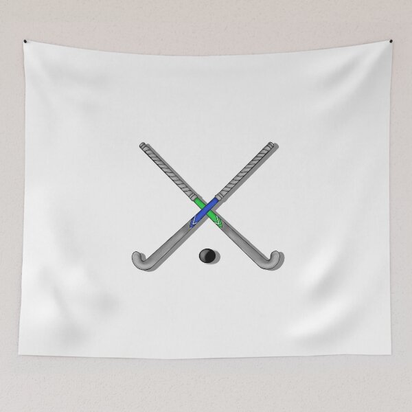 Item preview, Field Hockey Sticks designed and sold by Sharilea.