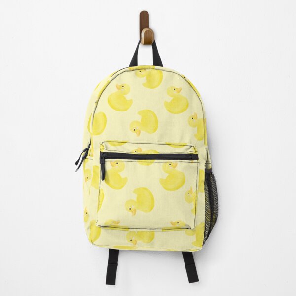 Mochilas Ducky Redbubble