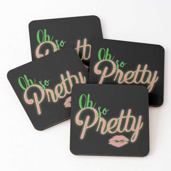 Item preview, Oh So Pretty designed and sold by AndriaJ.