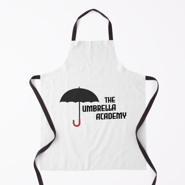 Item preview, The Umbrella Academy Design designed and sold by SHAMTEES.