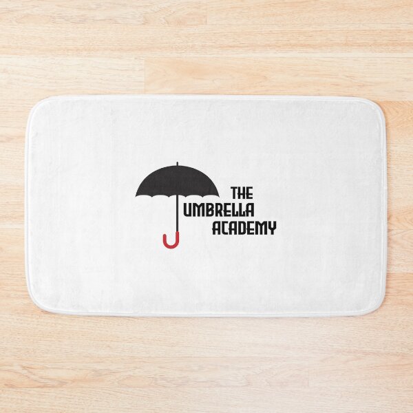 Item preview, The Umbrella Academy Design designed and sold by SHAMTEES.