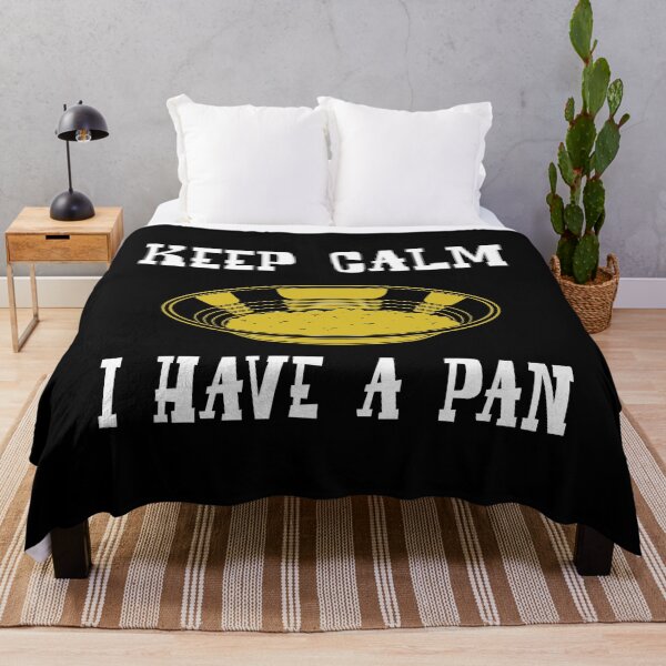 Item preview, Keep Calm Gold Prospecting Panning graphic designed and sold by jakehughes2015.