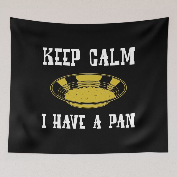 Item preview, Keep Calm Gold Prospecting Panning graphic designed and sold by jakehughes2015.