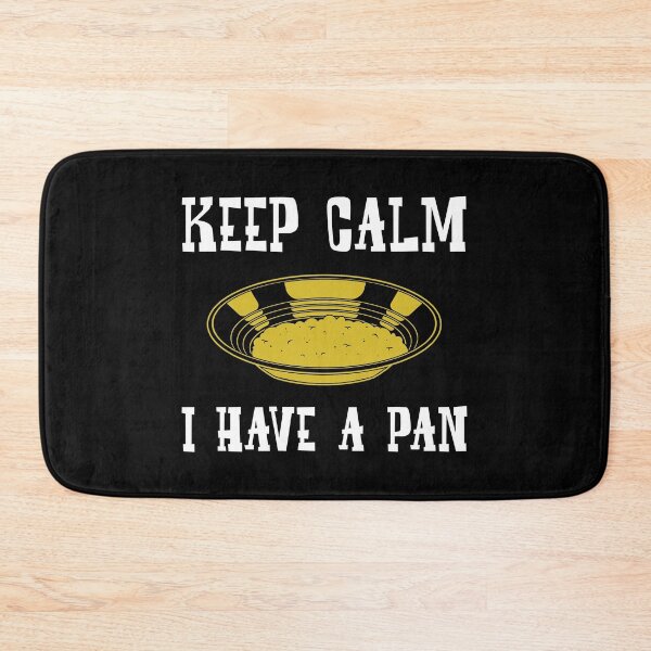 Item preview, Keep Calm Gold Prospecting Panning graphic designed and sold by jakehughes2015.