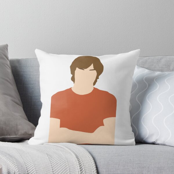 Item preview, Michael Kelso designed and sold by ShortStickers.