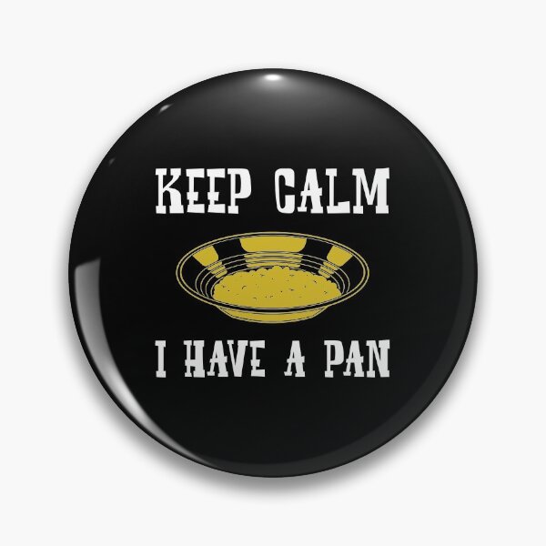 Item preview, Keep Calm Gold Prospecting Panning graphic designed and sold by jakehughes2015.