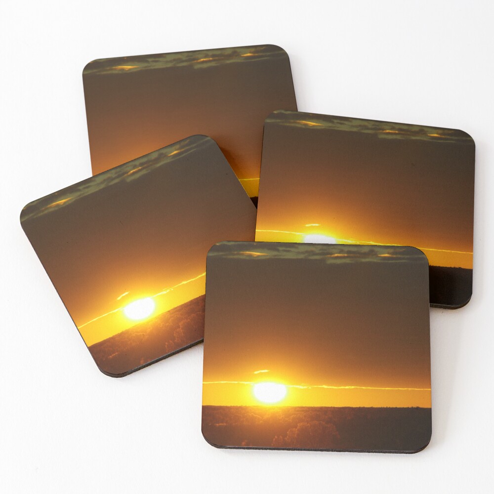 Item preview, Coasters (Set of 4) designed and sold by Rory69.