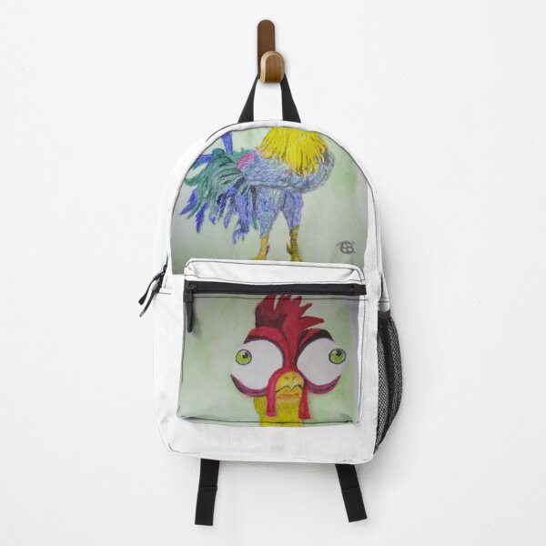 Item preview, Crazy Chicken designed and sold by Proudgrandma 148.