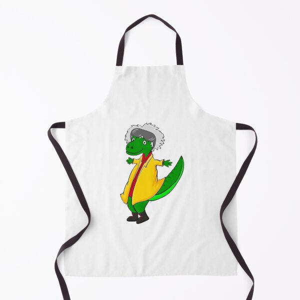 Item preview, Doc Dinosaur designed and sold by apis-florea.