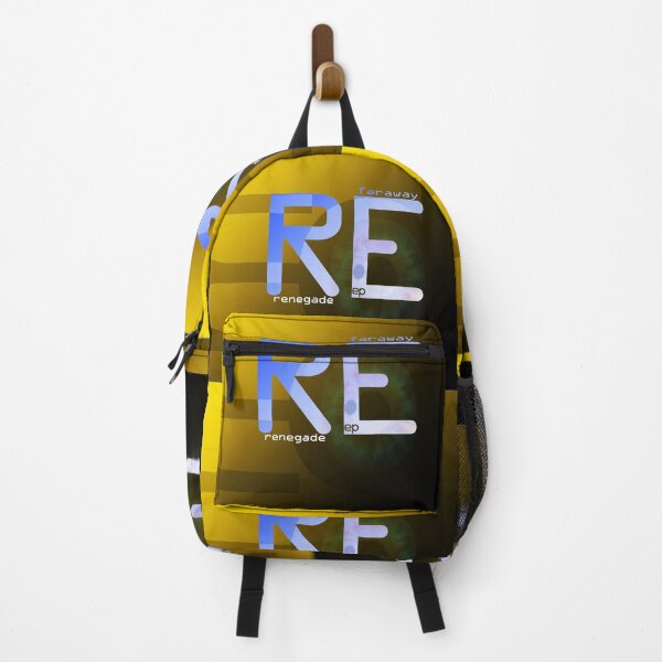 Item preview, Faraway 'Renegade' ep Merch designed and sold by Banta.