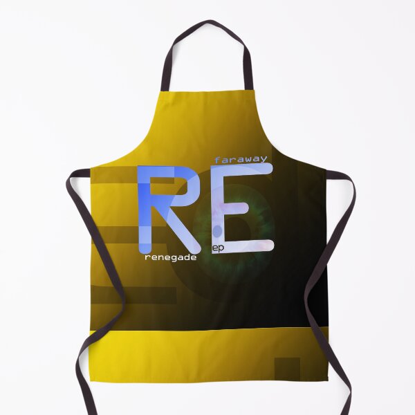 Item preview, Faraway 'Renegade' ep Merch designed and sold by Banta.