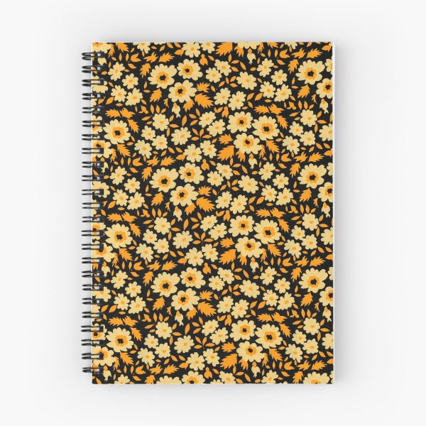 Item preview, Repeating Pattern - Yellow Flowers designed and sold by Mary Evans Picture Library.