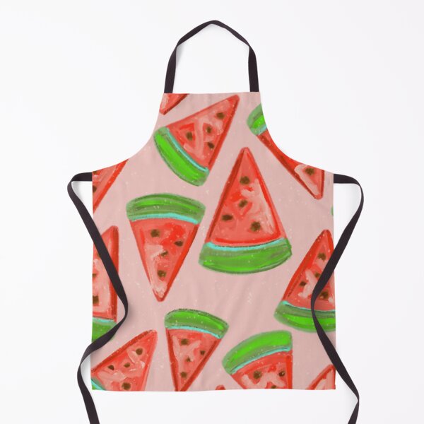 Item preview, Watermelon Pattern  designed and sold by ScullyArtFiless.