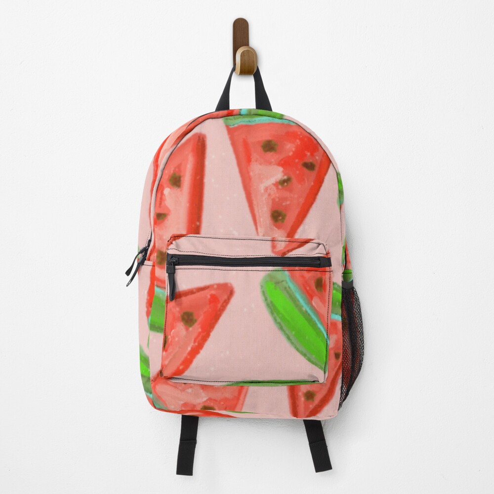 Item preview, Backpack designed and sold by ScullyArtFiless.