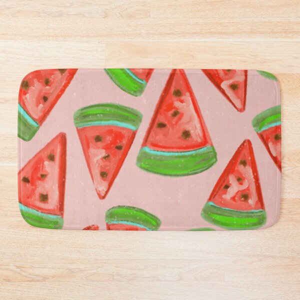 Item preview, Watermelon Pattern  designed and sold by ScullyArtFiless.